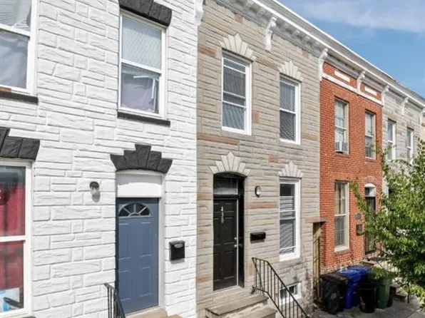 430 N Patterson Park Ave, Baltimore, MD 21231