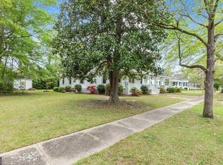 110 Minor Ave, Montezuma, GA 31063