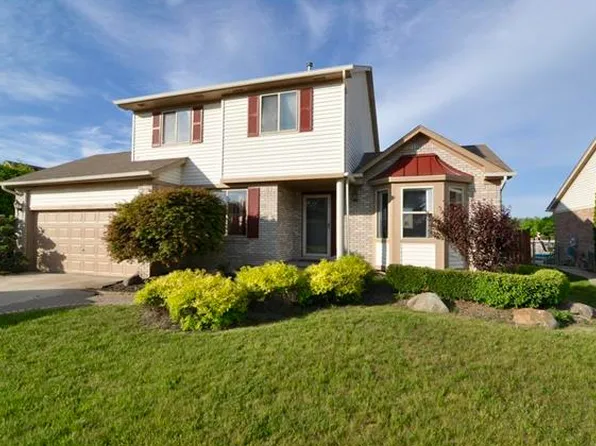 27271 Sparrow Ct, Chesterfield, MI 48051