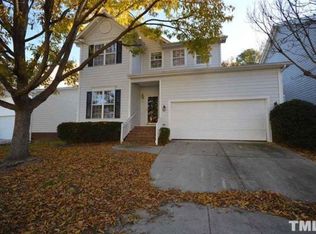 111 Caley Rd, Apex, NC 27502