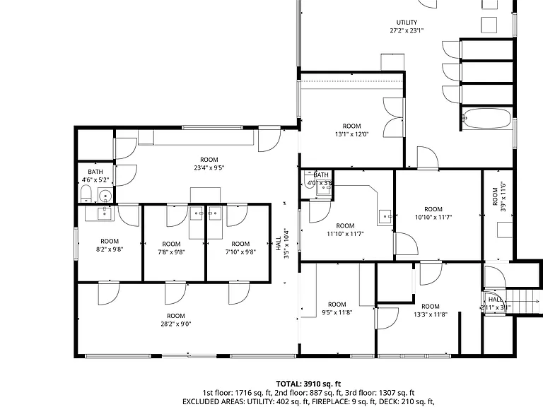 437 Adamston Rd — Photo 35