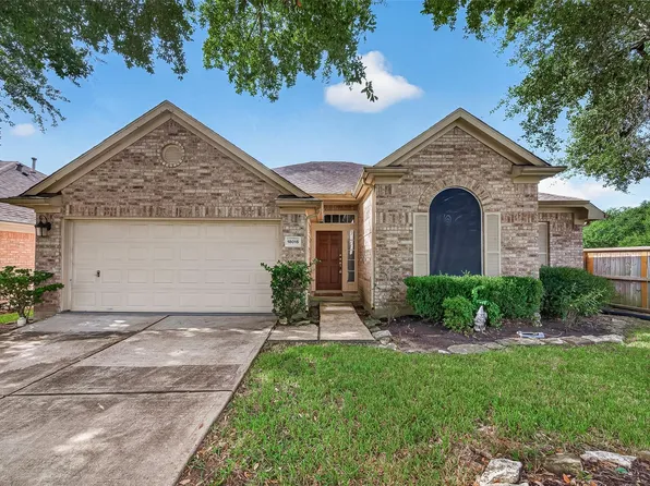 18015 Oak Cottage Ct, Richmond, TX 77407