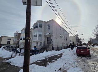 120 Dickerson St FLOOR 3, Newark, NJ 07107