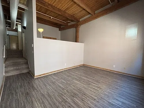 Floor plan 921