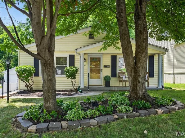 946 Dwyer Ave, Saint Louis, MO 63122