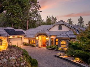 1461 Lodge View Dr, Meadow Vista, CA 95722