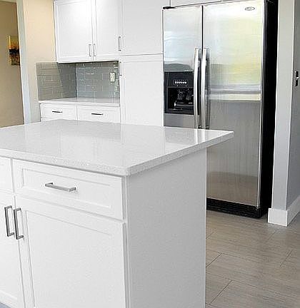 Spanish Quartz Countertops