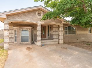 1103 Maple Ave, Midland, TX 79705