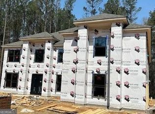 135 Drummond Pl, Covington, GA 30014