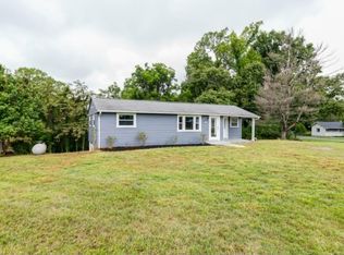 1200 Rock Spring Rd, Goodview, VA 24095
