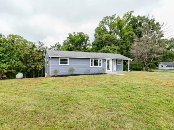1200 Rock Spring Rd, Goodview, VA 24095