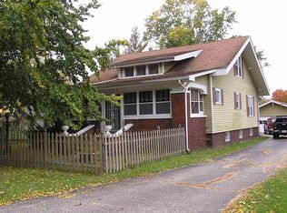 11307 S State Route 71, Saint Bernice, IN 47875