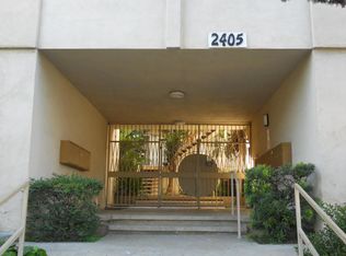 2405 S Corning St, Los Angeles, CA 90034
