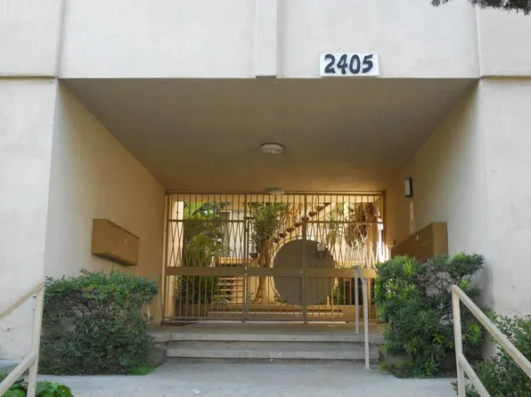 2405 S Corning St, Los Angeles, CA 90034