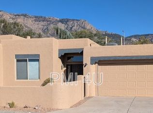 12612 Carmel Ct NE, Albuquerque, NM 87122