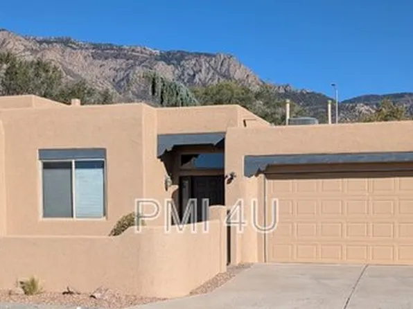 12612 Carmel Ct NE, Albuquerque, NM 87122