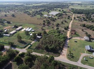 E 1780th Rd LOT 1, Comanche, OK 73529