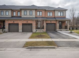 144 Crafter Cres, Hamilton, ON L8J0H8