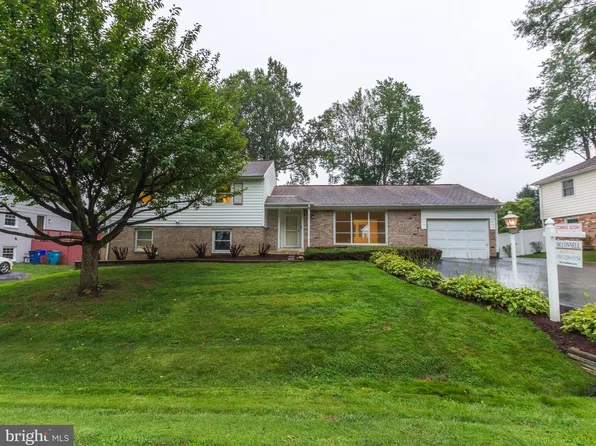 19325 Olney Mill Rd, Olney, MD 20832