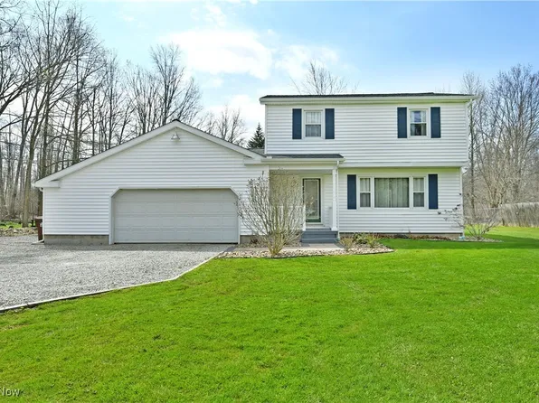 925 Center St W, Warren, OH 44481