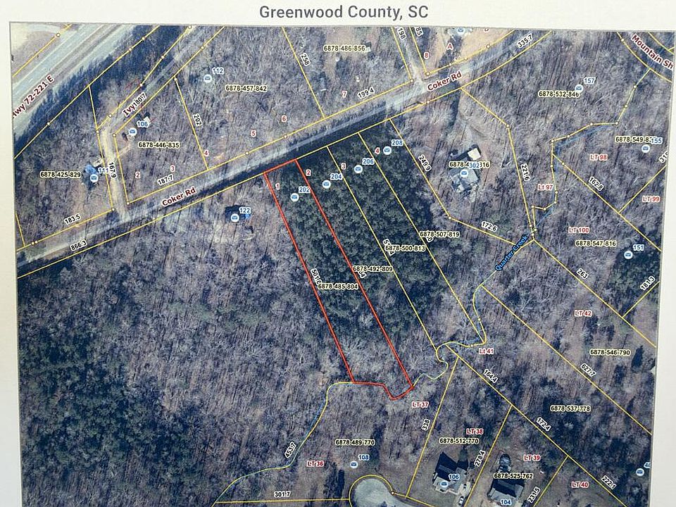 1st image of 202 Coker Rd