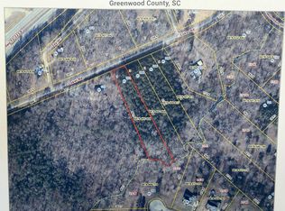 202 Coker Rd, Greenwood, SC 29649