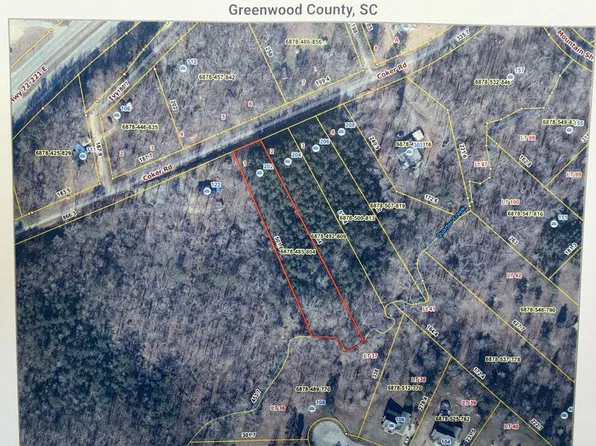 202 Coker Rd, Greenwood, SC 29649