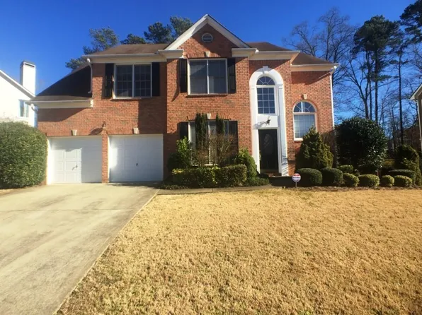 2562 Fairlawn Downs NW, Kennesaw, GA 30144