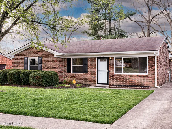 9608 Willowwood Way, Jeffersontown, KY 40299