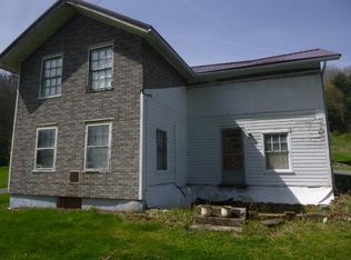 170 Mainesburg Rd, Mainesburg, PA 16932