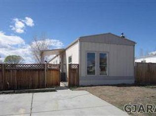 427 1/2 Morning Dove Dr, Grand Junction, CO 81504