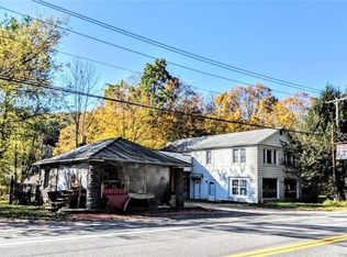 3465 State Route 97, Barryville, NY 12719