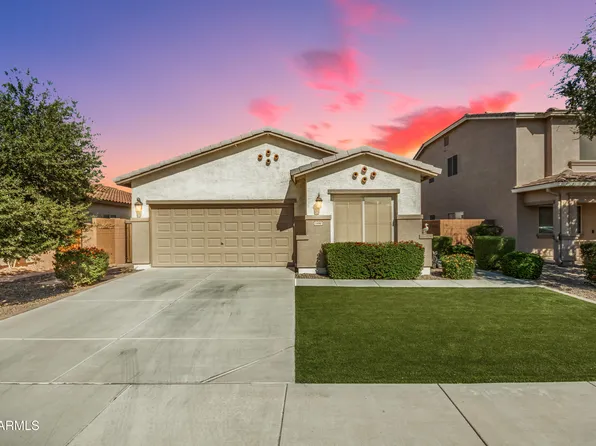 1460 W BIRCH Road, San Tan Valley, AZ 85140