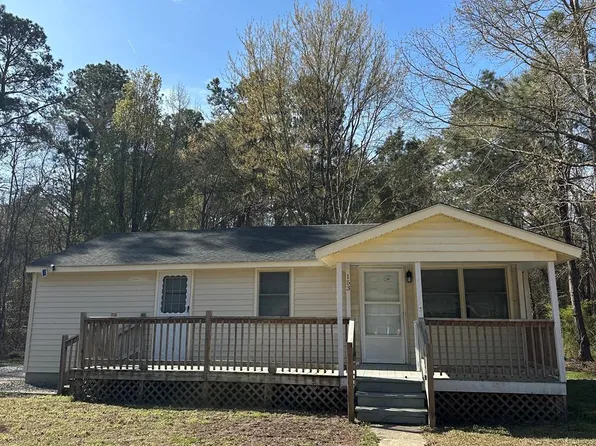 153 Genus Garner Ln, Pleasant Hill, NC 27866