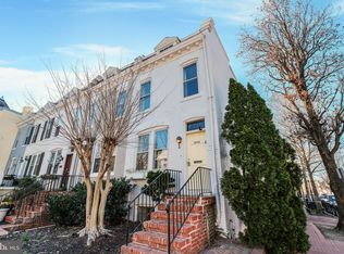 3256 Q St NW, Washington, DC 20007