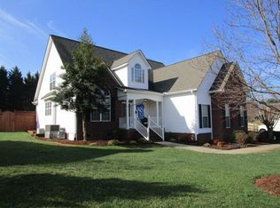 137 Browns Farm Rd, Salisbury, NC 28147
