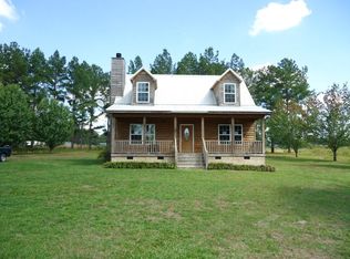 602 Sapps Lake Rd, Enigma, GA 31749