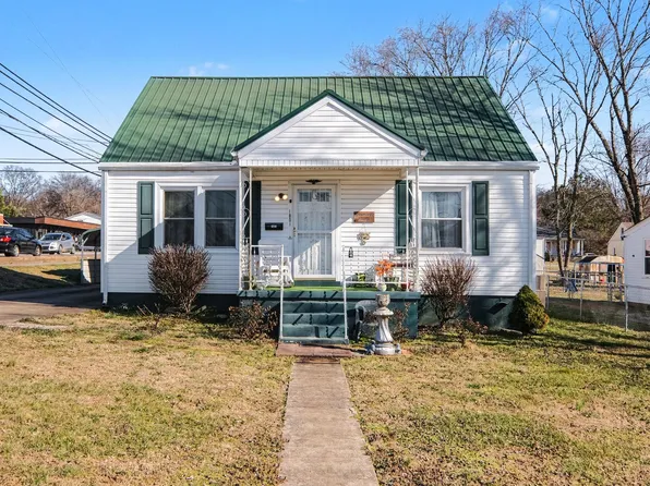 1801 Scribner Ave, Columbia, TN 38401