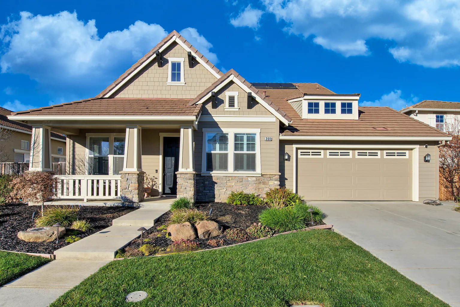 360 Snow Egret Dr photo 1