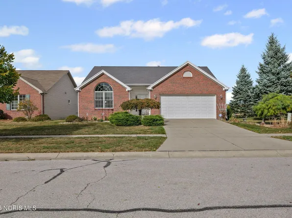 10732 S Lakes Dr, Perrysburg, OH 43551