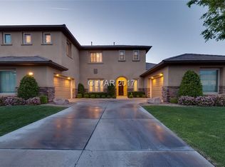 18 Crystal Tree Pass #0, Henderson, NV 89052