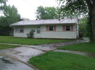 9600 Sacramento St, Cincinnati, OH 45231