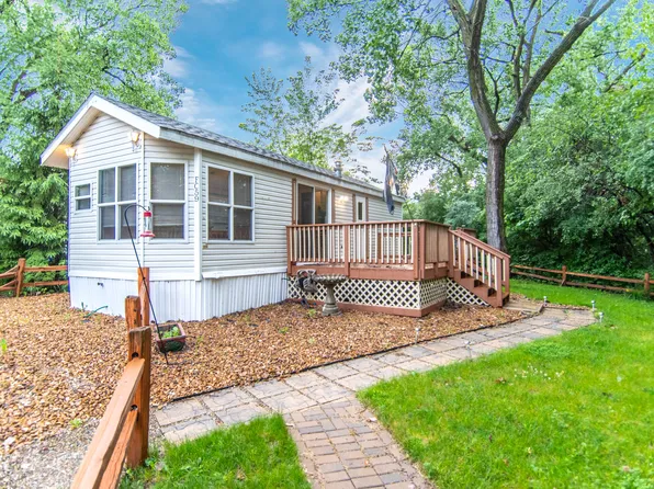 59 Fossil Ridge Ct, Wilmington, IL 60481