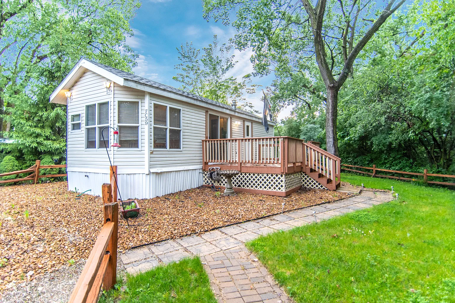 59 Fossil Ridge Ct photo 1