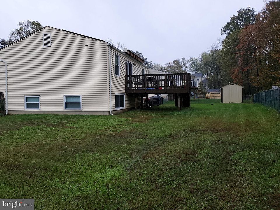 2nd image of 5805 Darlene Dr
