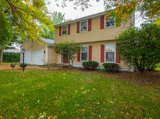 9485 N Green Bay Rd, Milwaukee, WI 53223