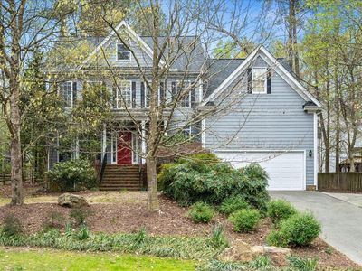 403 Manor Ridge Dr, Carrboro, NC, 27510