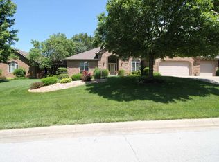 451 Mockingbird Rdg, Rogersville, MO 65742