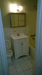 Rented by Metro Garden Realty NYC