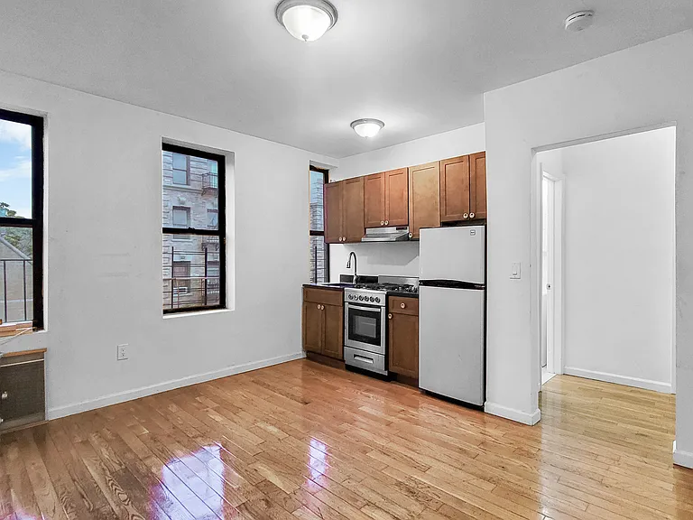 150 W 140th St #3C — Photo 5